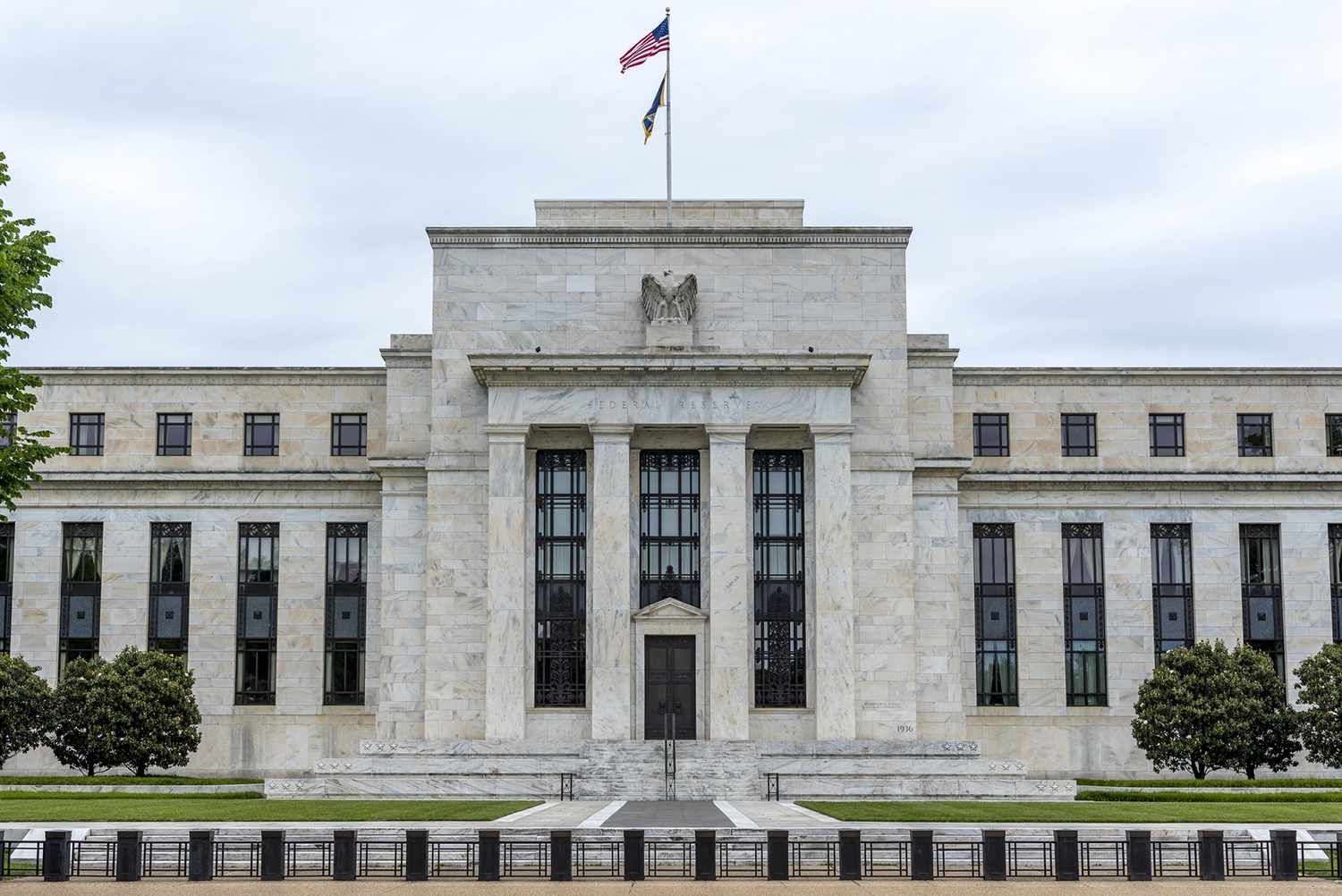 لماذا سيكون محضر الفيدرالي هام جداً؟ وما علاقته بالأزمة المالية العالمية 2008؟