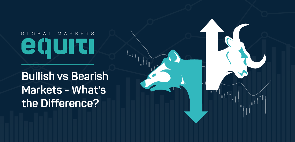 What does bearish mean in forex